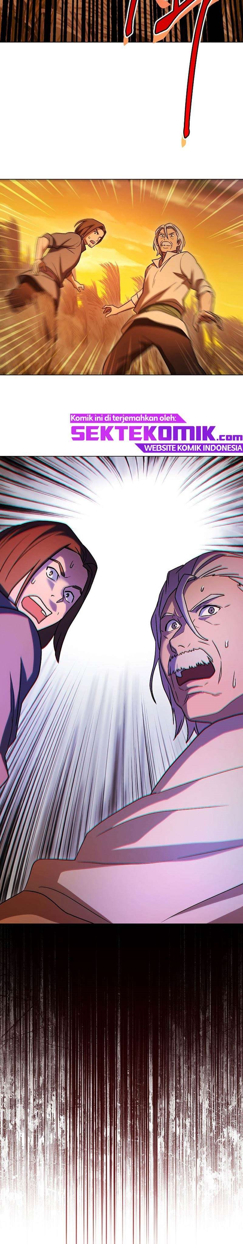 Seven Knights: Dark Servant Chapter 01 Bahasa Indonesia