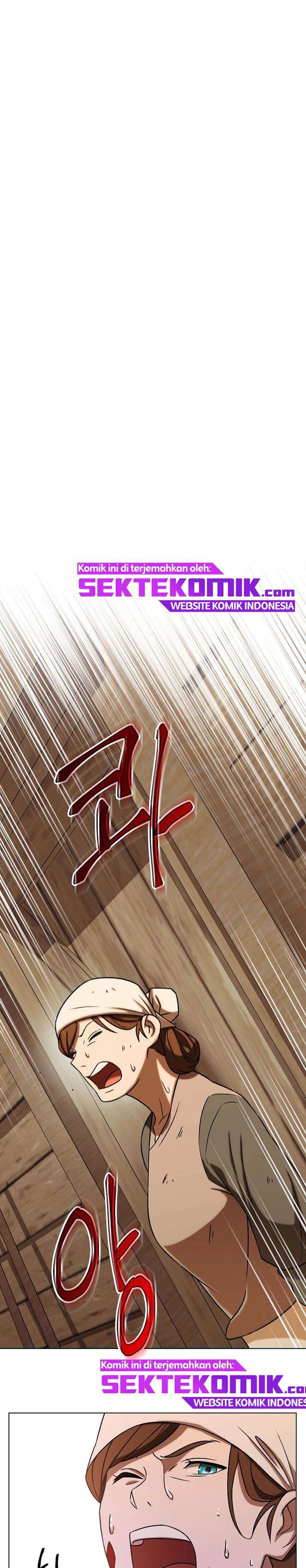 Seven Knights: Dark Servant Chapter 01 Bahasa Indonesia