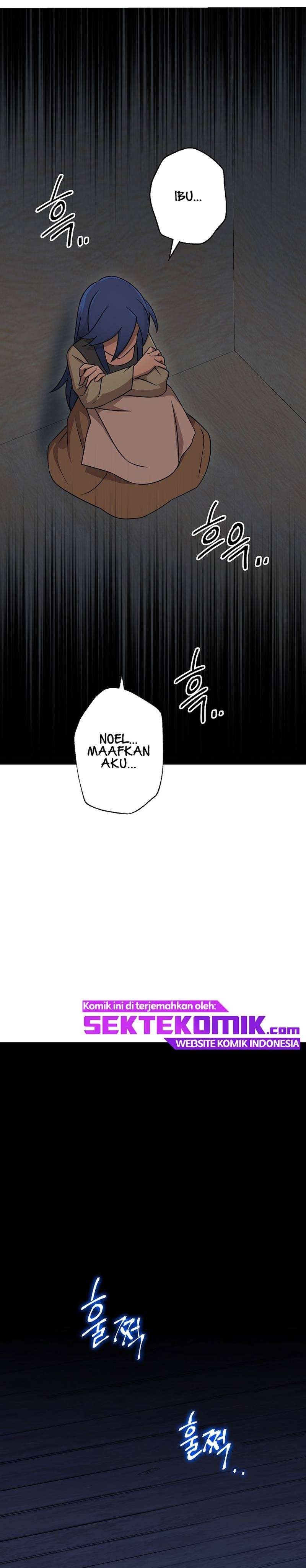 Seven Knights: Dark Servant Chapter 01 Bahasa Indonesia