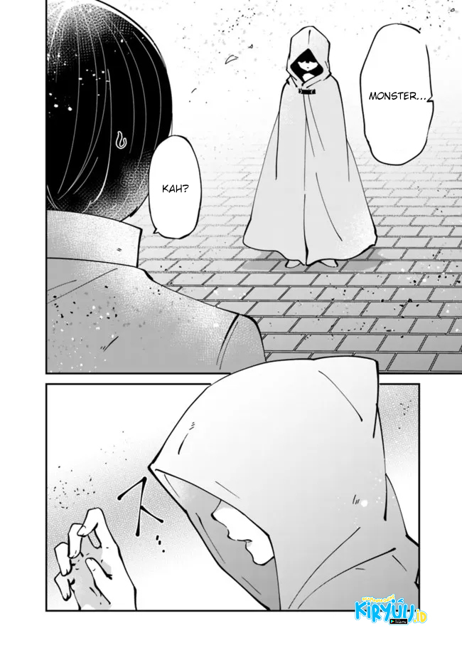 Shachiku, Dungeon Darake no Sekai de Koyuu Skill “Gouyoku” Chapter 03 Bahasa Indonesia