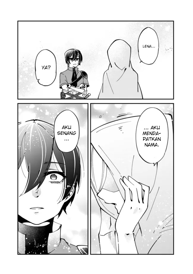 Shachiku, Dungeon Darake no Sekai de Koyuu Skill “Gouyoku” Chapter 03 Bahasa Indonesia