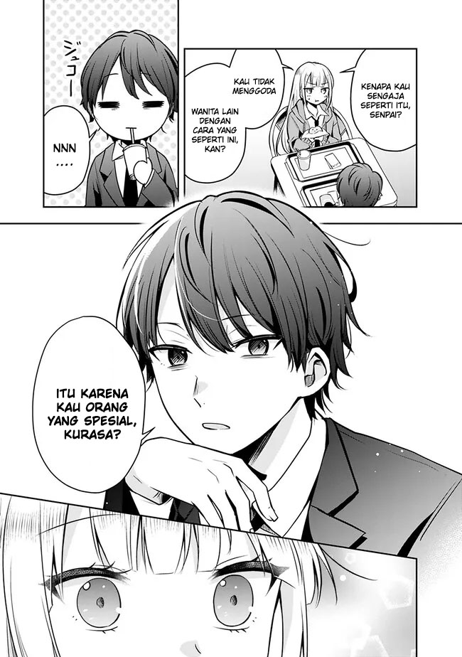 Shachiku Desu Ga Shuzoku Shinka Shite Saikyou E To Itarimasu chapter 2
