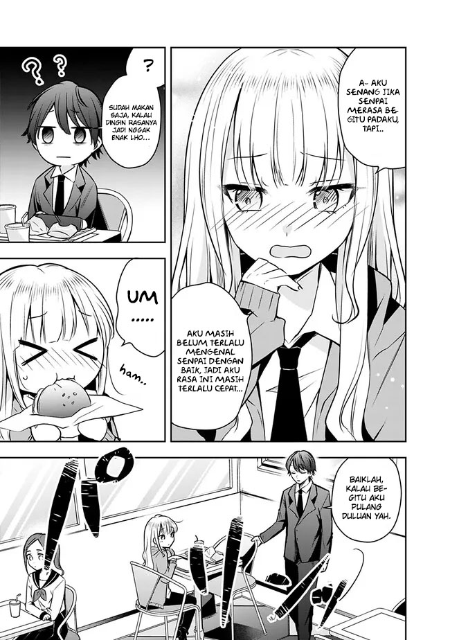 Shachiku Desu Ga Shuzoku Shinka Shite Saikyou E To Itarimasu chapter 2