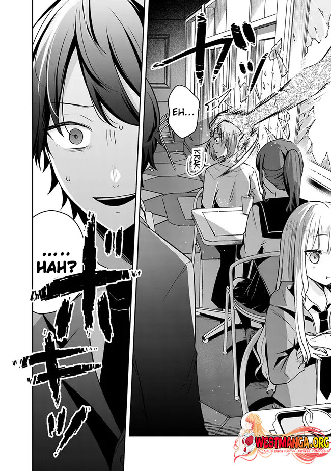 Shachiku Desu Ga Shuzoku Shinka Shite Saikyou E To Itarimasu chapter 2