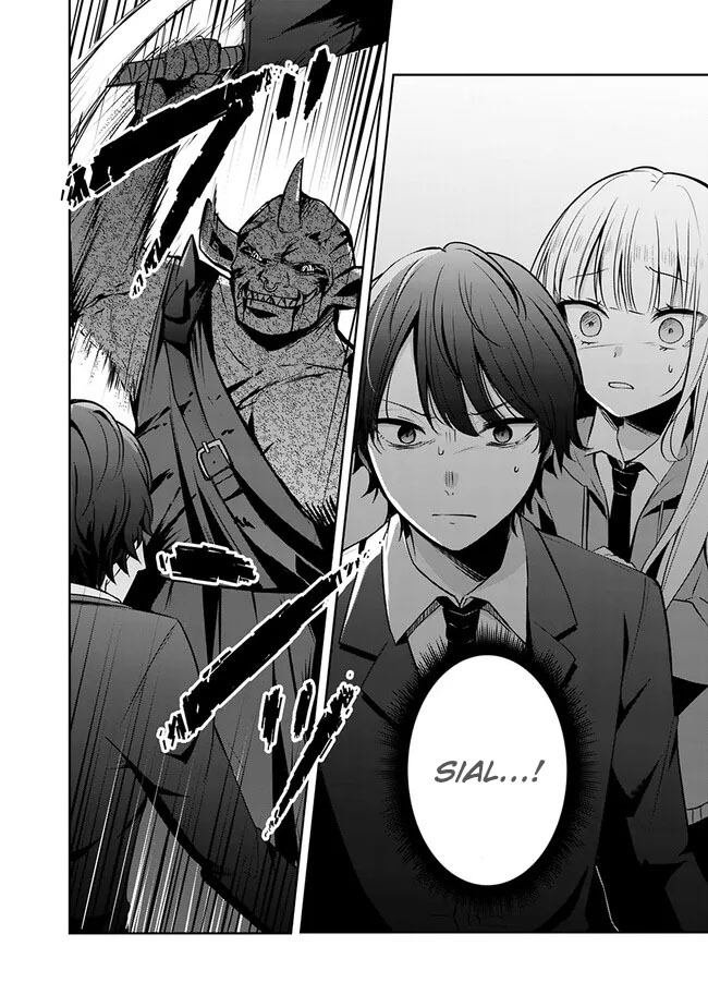 Shachiku Desu Ga Shuzoku Shinka Shite Saikyou E To Itarimasu chapter 2