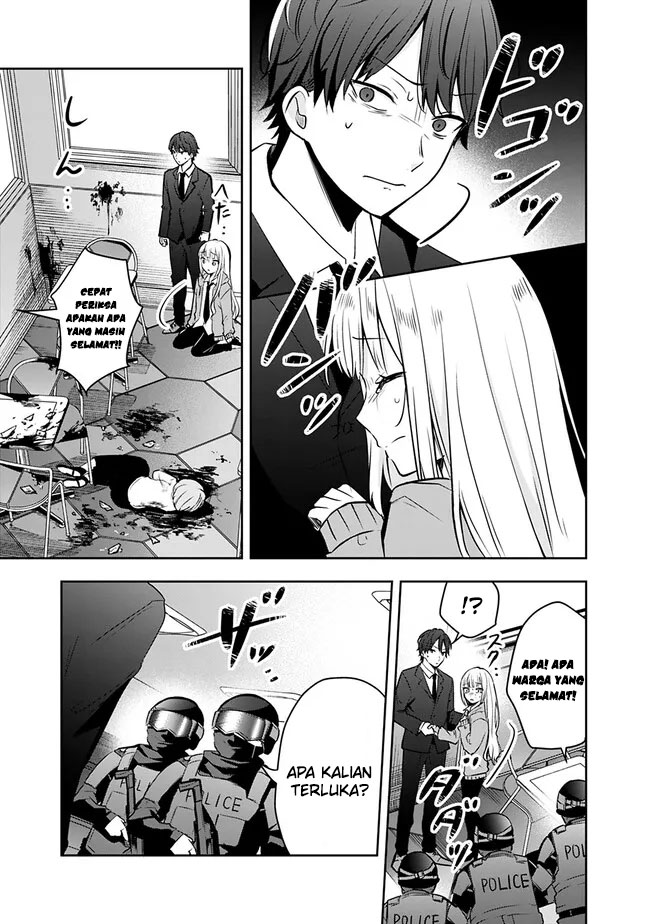 Shachiku Desu Ga Shuzoku Shinka Shite Saikyou E To Itarimasu chapter 2