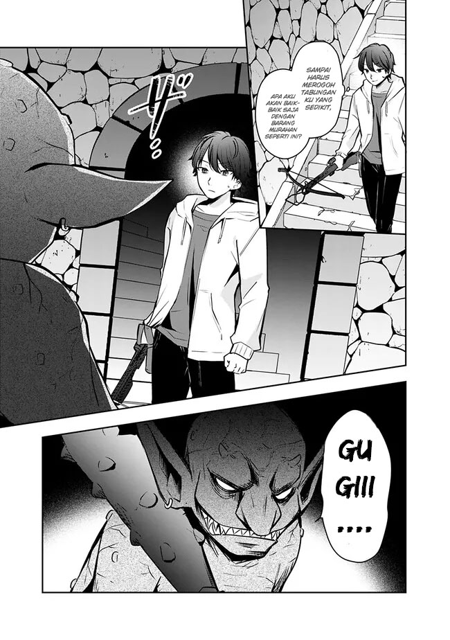 Shachiku Desu Ga Shuzoku Shinka Shite Saikyou E To Itarimasu chapter 2