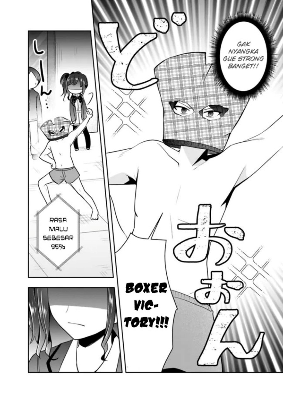 Shachiku Desu Ga Shuzoku Shinka Shite Saikyou E To Itarimasu chapter 7
