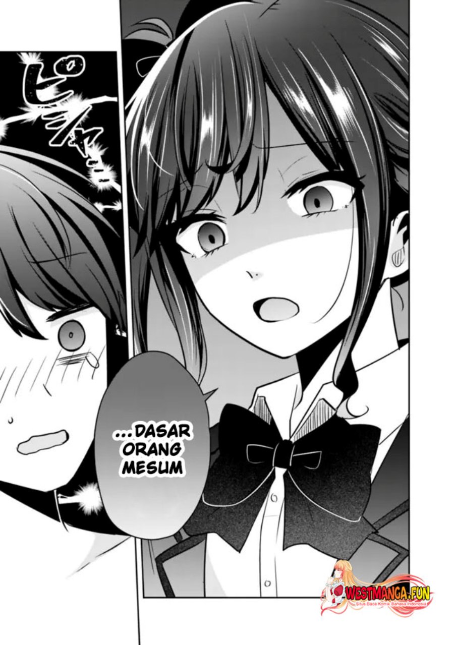 Shachiku Desu Ga Shuzoku Shinka Shite Saikyou E To Itarimasu chapter 7