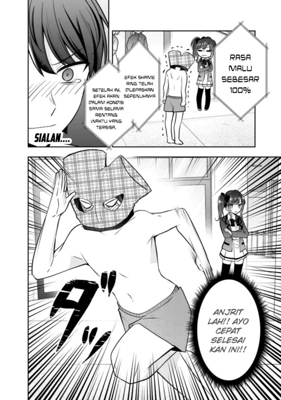 Shachiku Desu Ga Shuzoku Shinka Shite Saikyou E To Itarimasu chapter 7