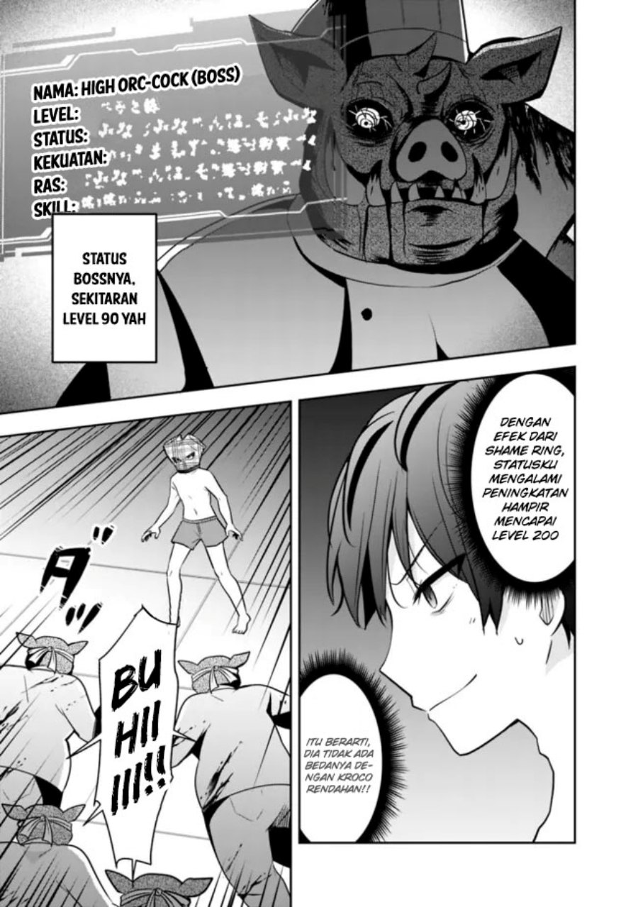 Shachiku Desu Ga Shuzoku Shinka Shite Saikyou E To Itarimasu chapter 7