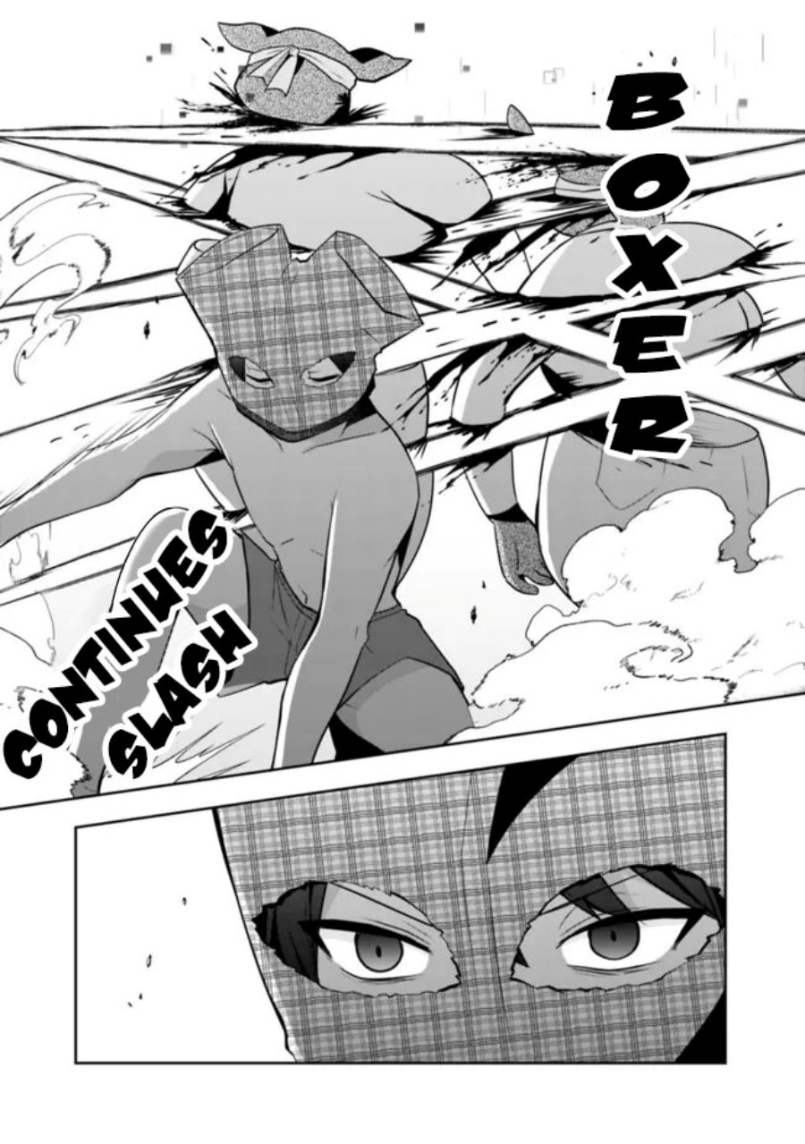 Shachiku Desu Ga Shuzoku Shinka Shite Saikyou E To Itarimasu chapter 7