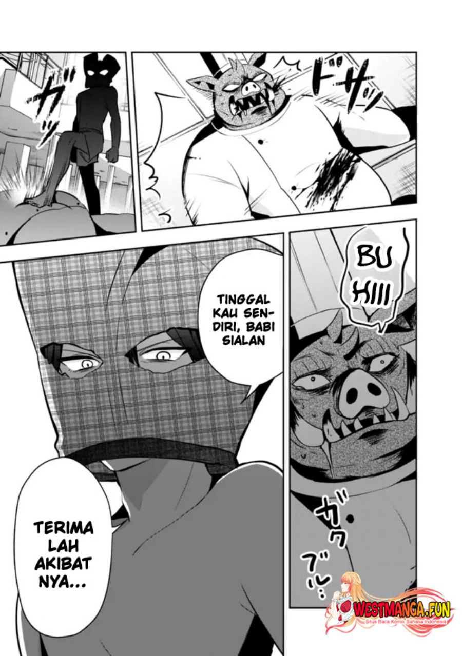 Shachiku Desu Ga Shuzoku Shinka Shite Saikyou E To Itarimasu chapter 7