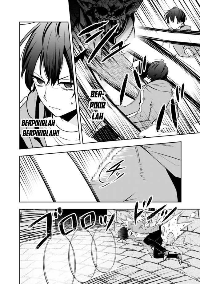 Shachiku Desu Ga Shuzoku Shinka Shite Saikyou E To Itarimasu chapter 9