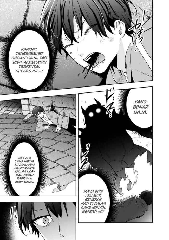 Shachiku Desu Ga Shuzoku Shinka Shite Saikyou E To Itarimasu chapter 9
