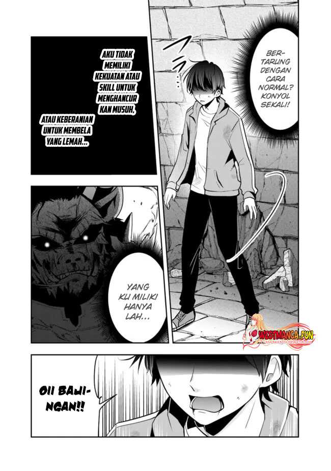 Shachiku Desu Ga Shuzoku Shinka Shite Saikyou E To Itarimasu chapter 9