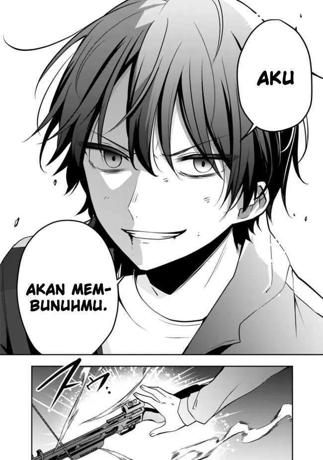 Shachiku Desu Ga Shuzoku Shinka Shite Saikyou E To Itarimasu chapter 9