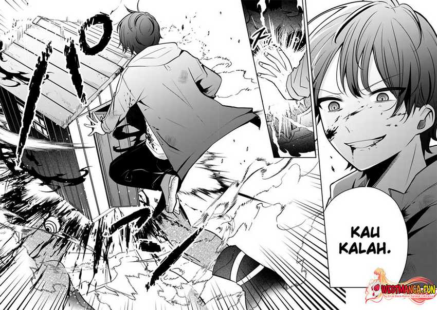 Shachiku Desu Ga Shuzoku Shinka Shite Saikyou E To Itarimasu chapter 9