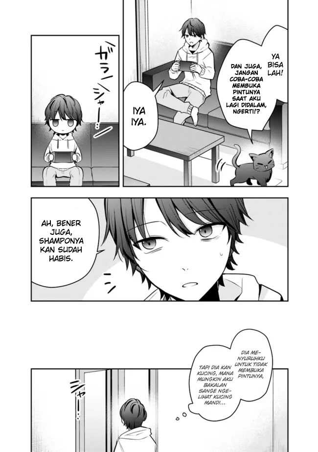 Shachiku Desu Ga Shuzoku Shinka Shite Saikyou E To Itarimasu chapter 9