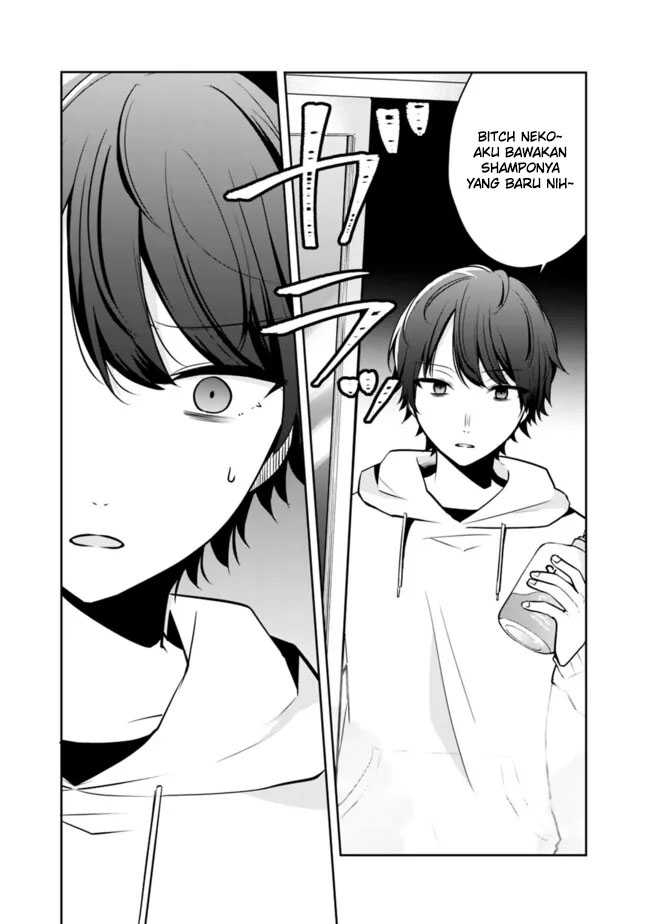 Shachiku Desu Ga Shuzoku Shinka Shite Saikyou E To Itarimasu chapter 9
