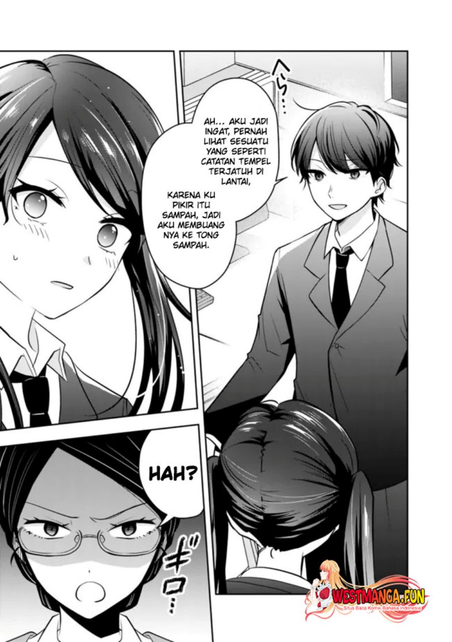 Shachiku Desu Ga Shuzoku Shinka Shite Saikyou E To Itarimasu chapter 11
