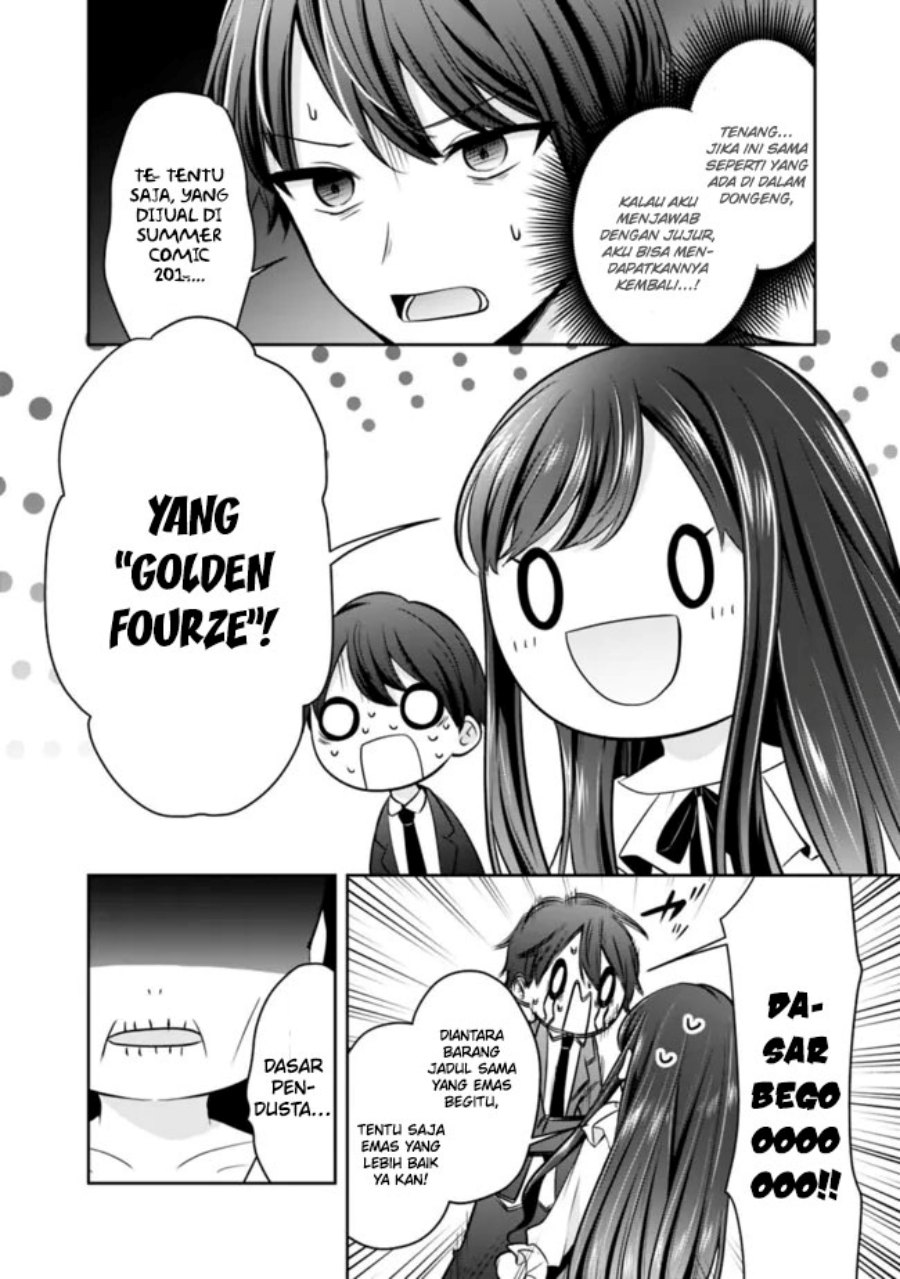 Shachiku Desu Ga Shuzoku Shinka Shite Saikyou E To Itarimasu chapter 11