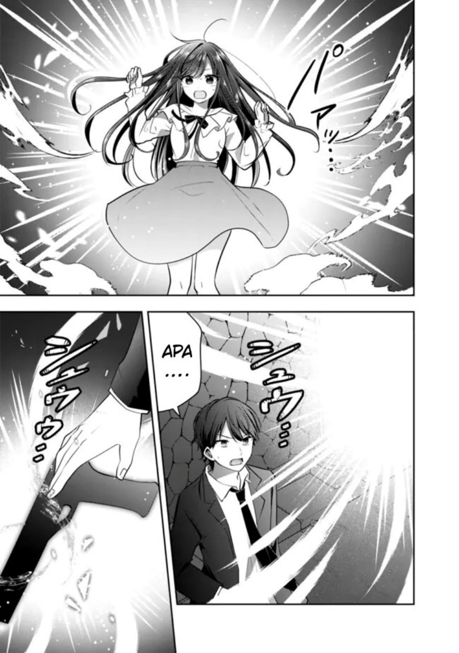 Shachiku Desu Ga Shuzoku Shinka Shite Saikyou E To Itarimasu chapter 11