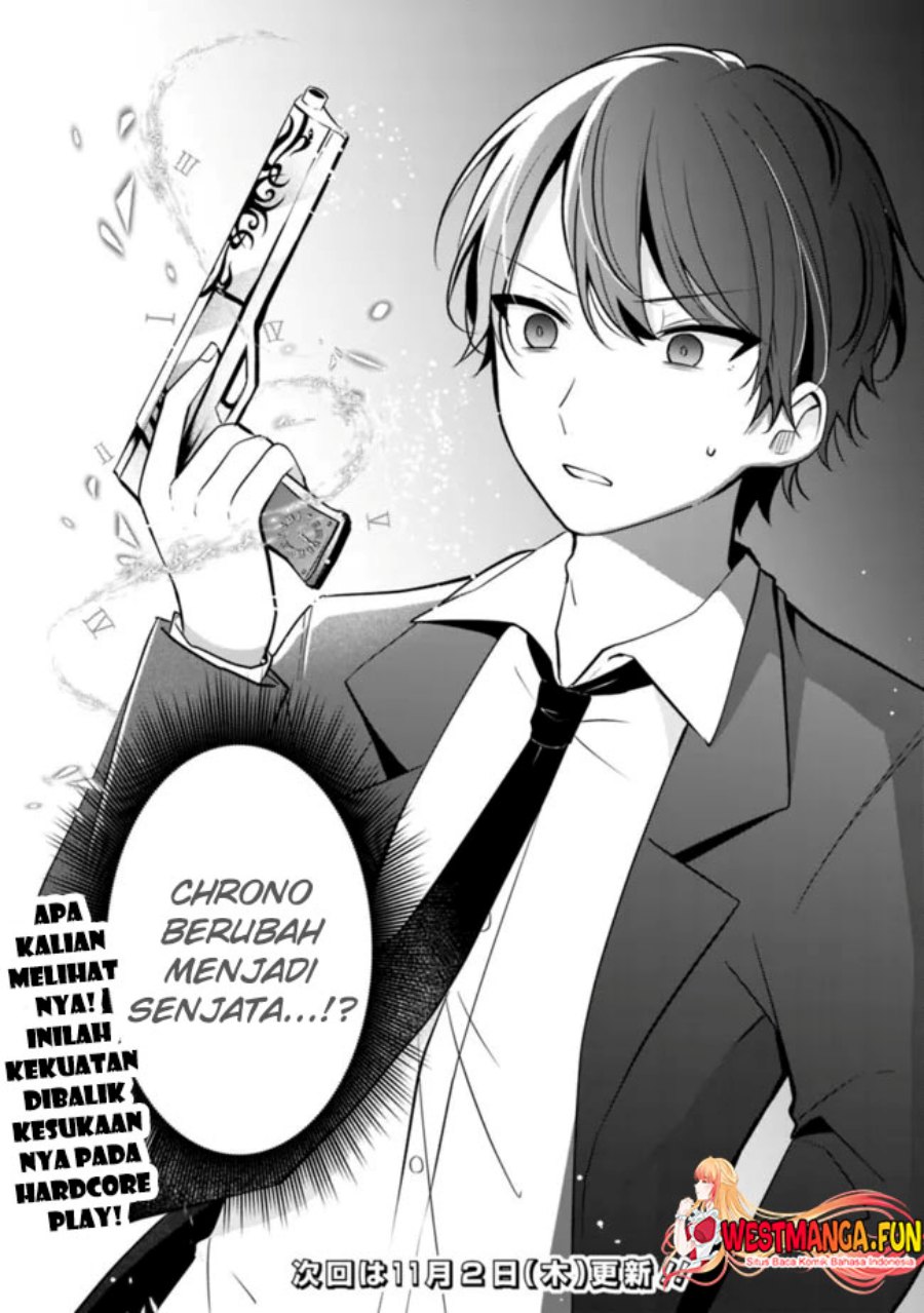 Shachiku Desu Ga Shuzoku Shinka Shite Saikyou E To Itarimasu chapter 11