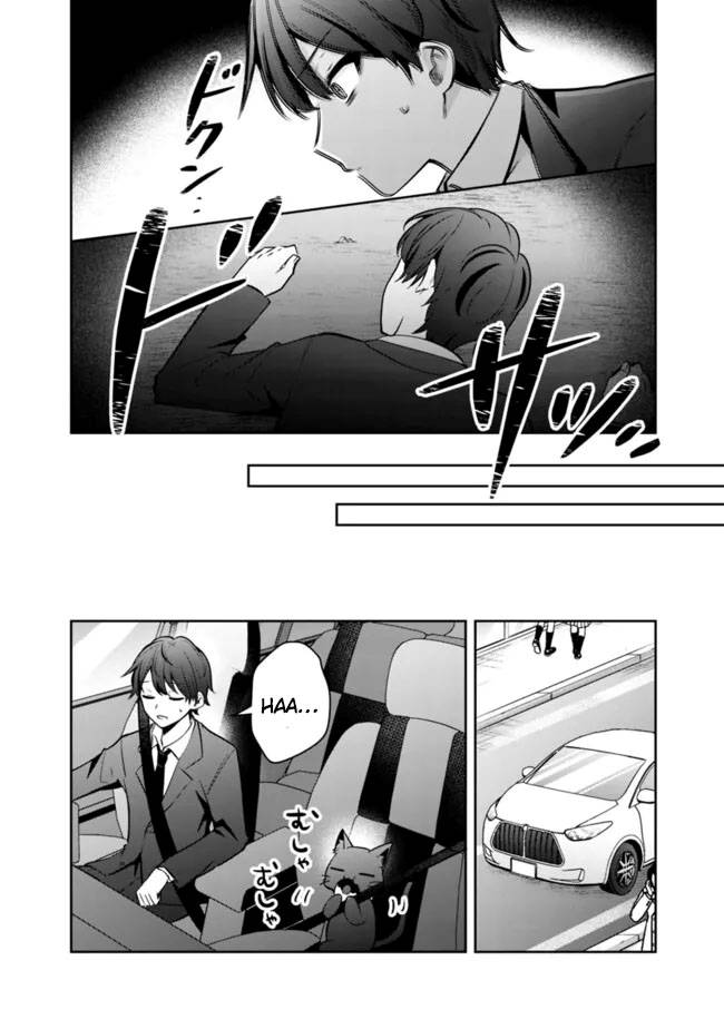 Shachiku Desu Ga Shuzoku Shinka Shite Saikyou E To Itarimasu Chapter 12 Bahasa Indonesia