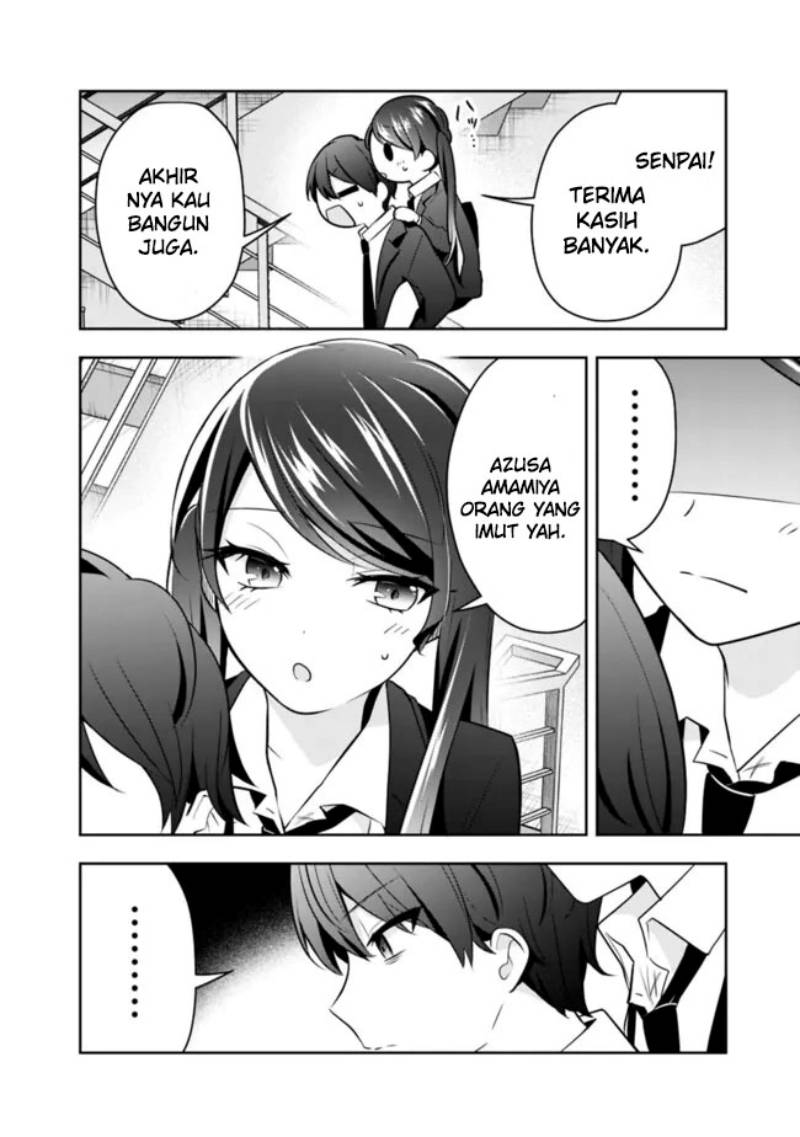 Shachiku Desu Ga Shuzoku Shinka Shite Saikyou E To Itarimasu chapter 13