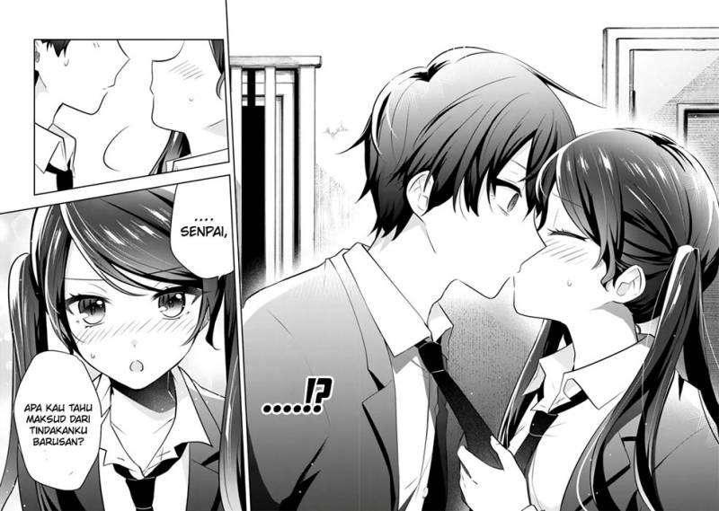 Shachiku Desu Ga Shuzoku Shinka Shite Saikyou E To Itarimasu chapter 13