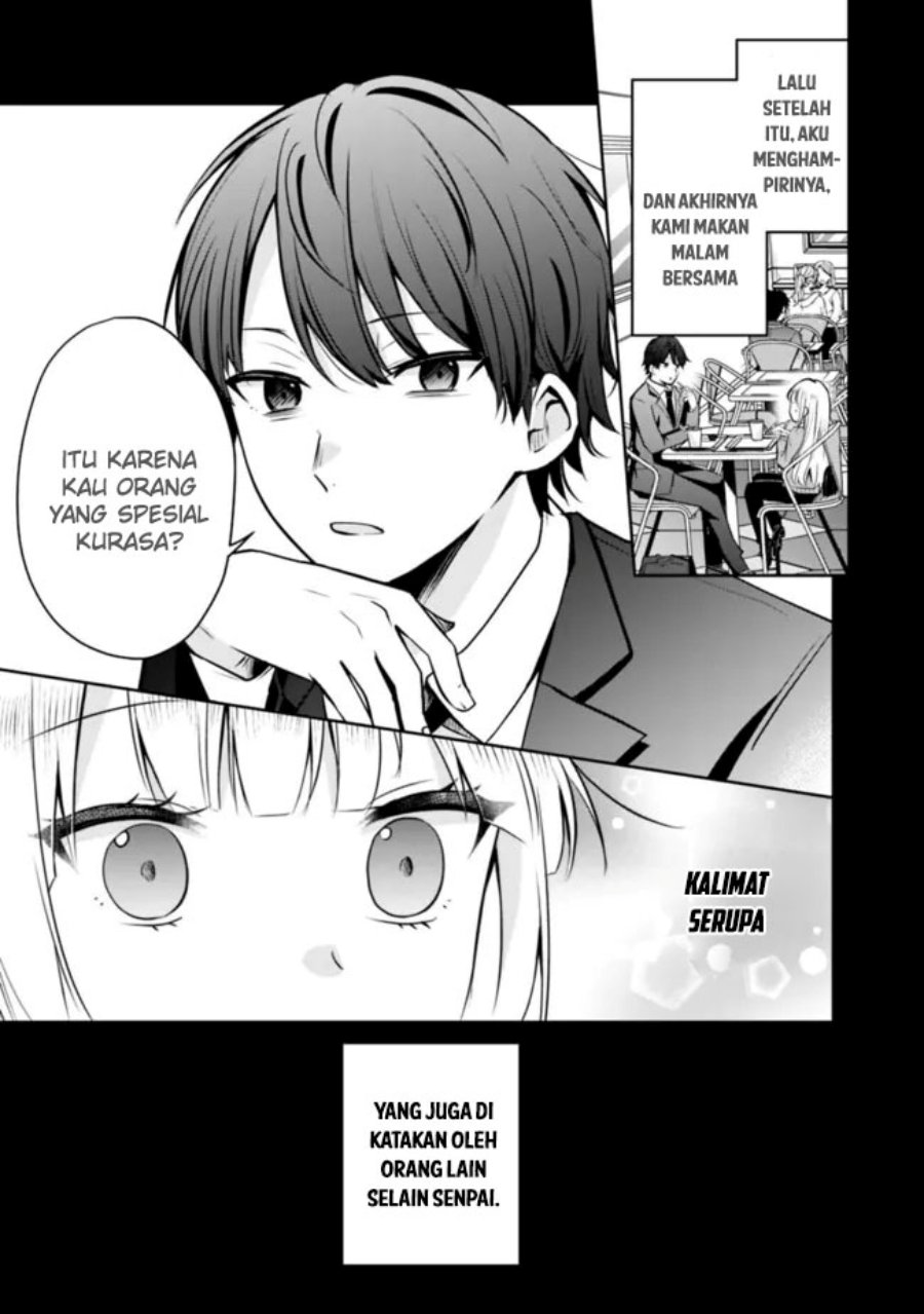 Shachiku Desu Ga Shuzoku Shinka Shite Saikyou E To Itarimasu chapter 14