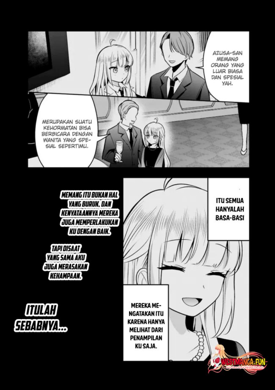 Shachiku Desu Ga Shuzoku Shinka Shite Saikyou E To Itarimasu chapter 14