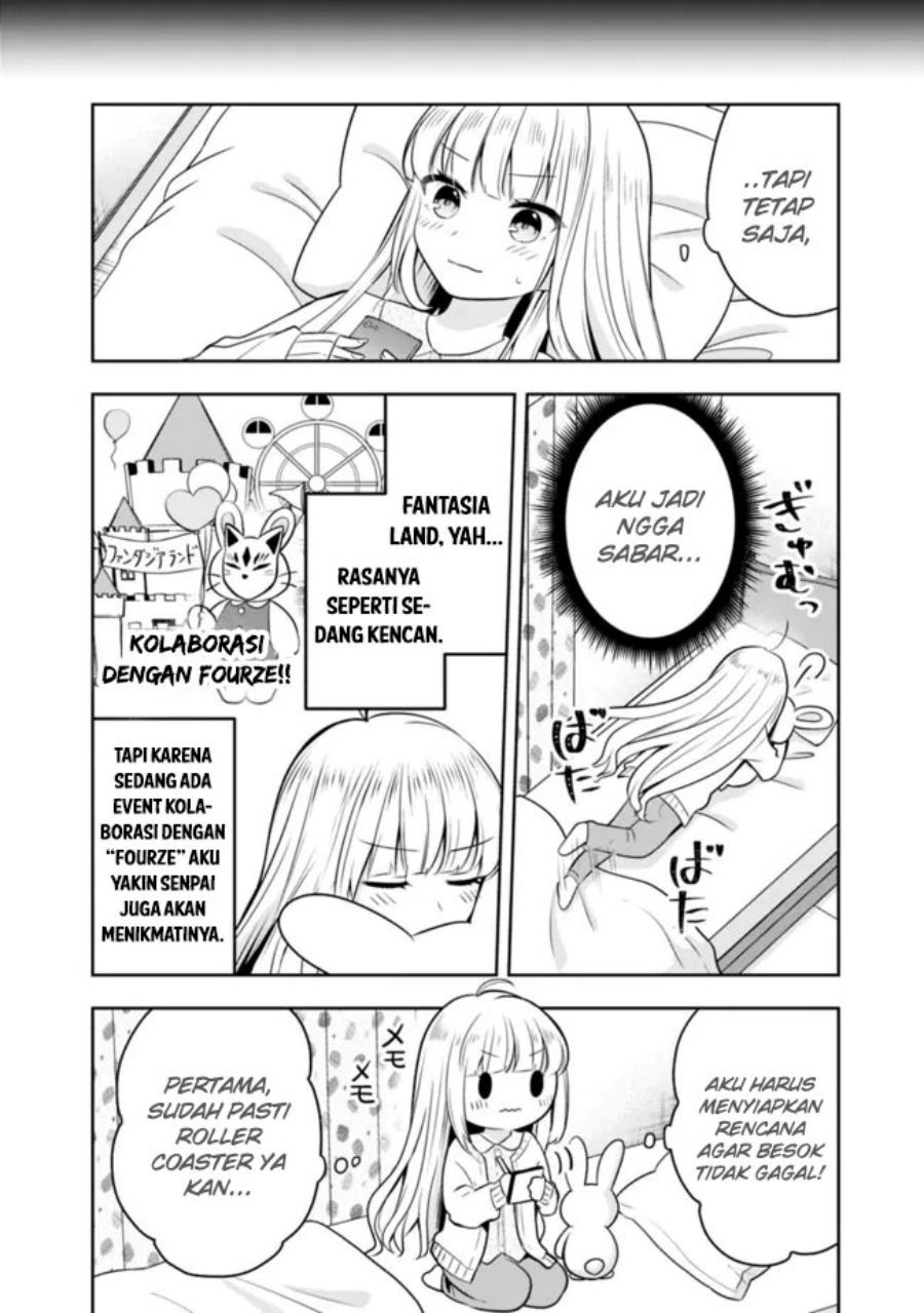 Shachiku Desu Ga Shuzoku Shinka Shite Saikyou E To Itarimasu chapter 14