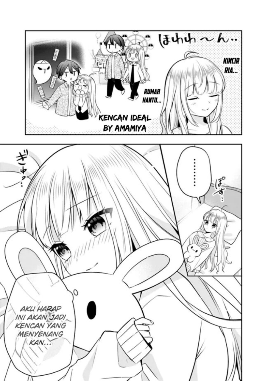 Shachiku Desu Ga Shuzoku Shinka Shite Saikyou E To Itarimasu chapter 14