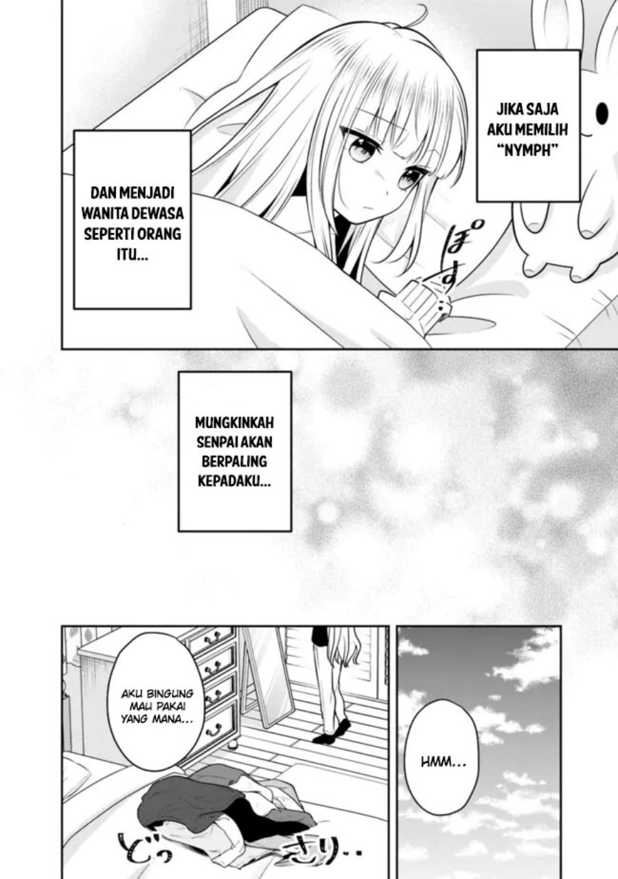 Shachiku Desu Ga Shuzoku Shinka Shite Saikyou E To Itarimasu chapter 14