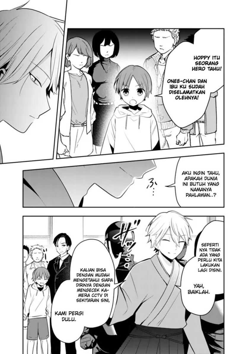Shachiku Desu Ga Shuzoku Shinka Shite Saikyou E To Itarimasu chapter 18