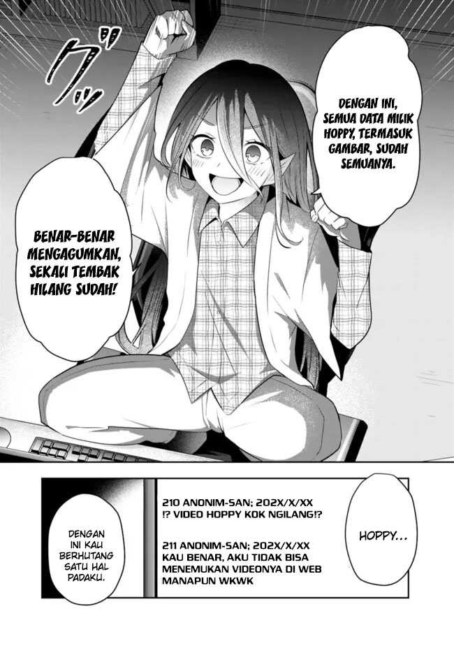 Shachiku Desu Ga Shuzoku Shinka Shite Saikyou E To Itarimasu chapter 18