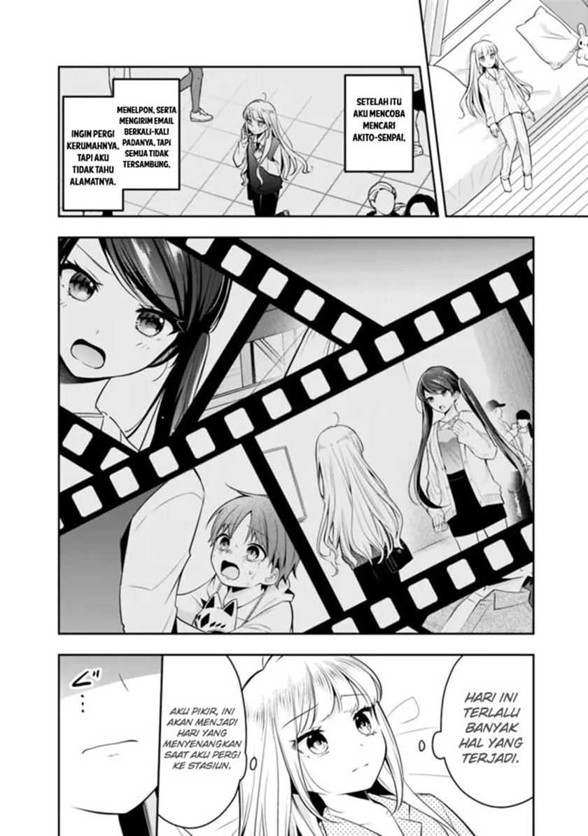 Shachiku Desu Ga Shuzoku Shinka Shite Saikyou E To Itarimasu chapter 18