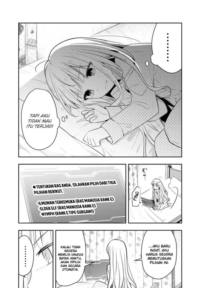Shachiku Desu Ga Shuzoku Shinka Shite Saikyou E To Itarimasu chapter 18