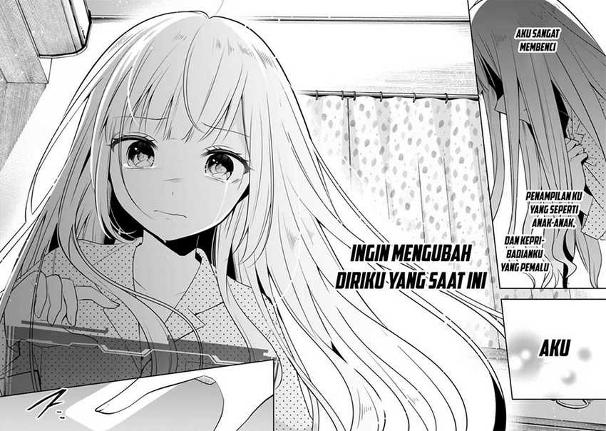 Shachiku Desu Ga Shuzoku Shinka Shite Saikyou E To Itarimasu chapter 18