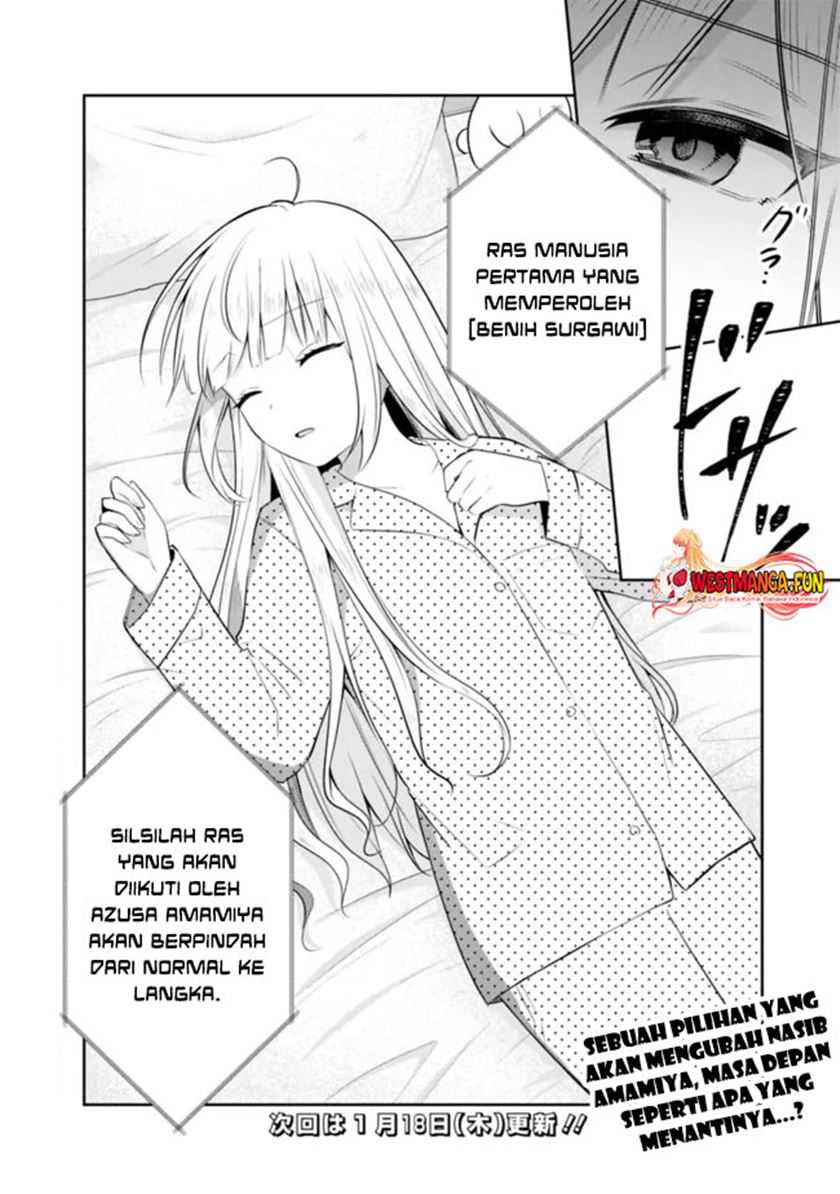 Shachiku Desu Ga Shuzoku Shinka Shite Saikyou E To Itarimasu chapter 18
