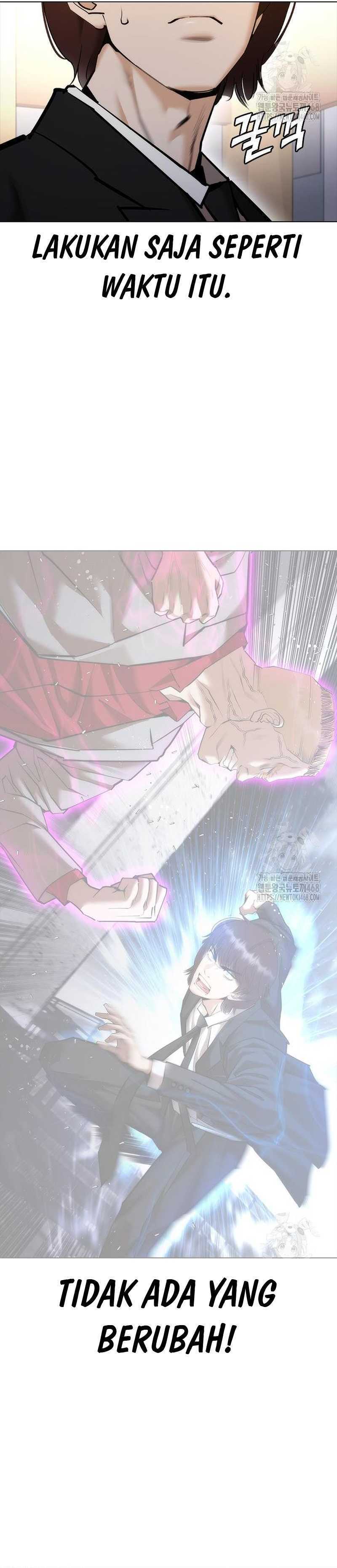 Shadow Agents: Suit Up (Suit Red) chapter 8