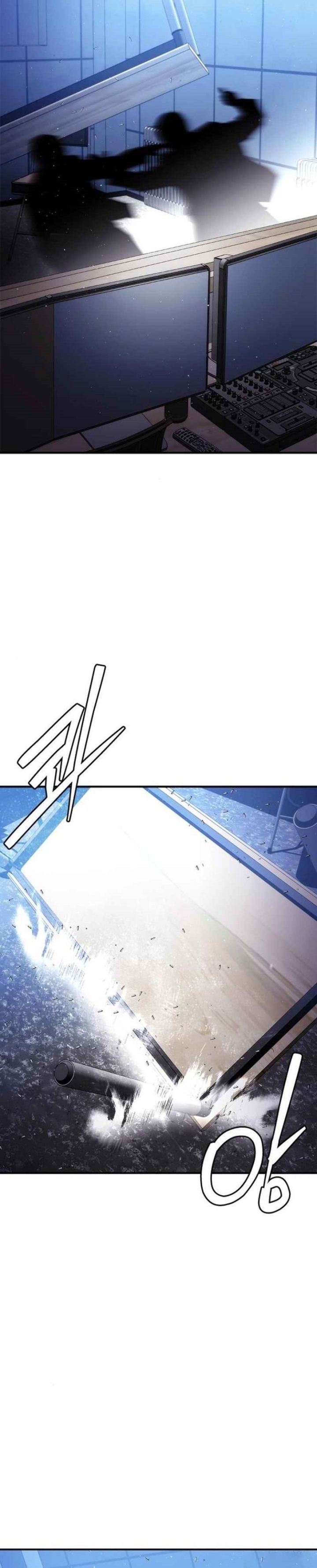 Shadow Agents: Suit Up (Suit Red) Chapter 13 Bahasa Indonesia