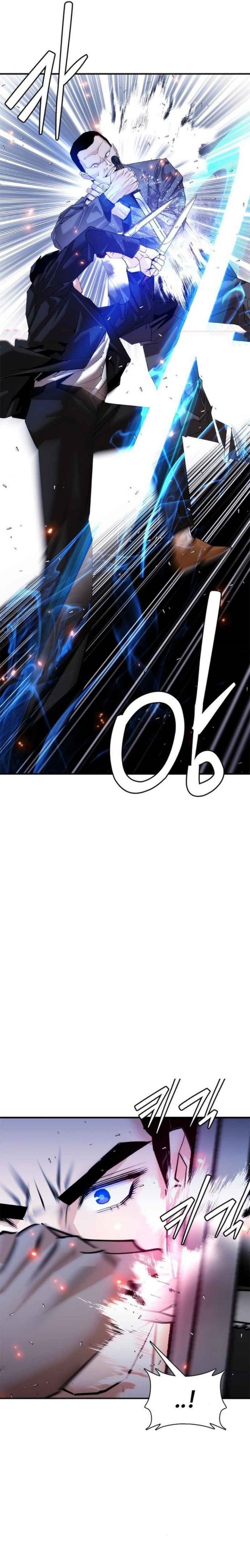 Shadow Agents: Suit Up (Suit Red) Chapter 13 Bahasa Indonesia