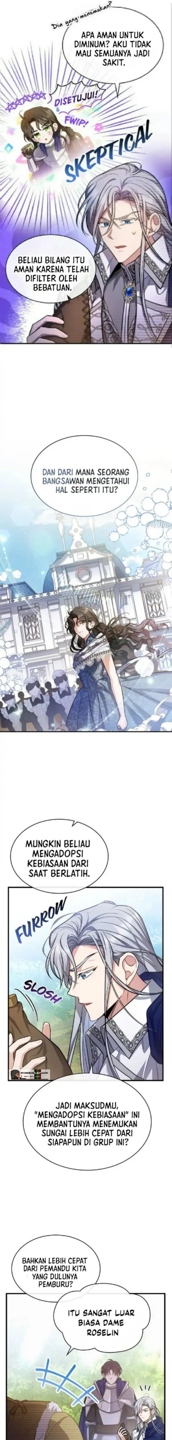 Shadowless Night chapter 16