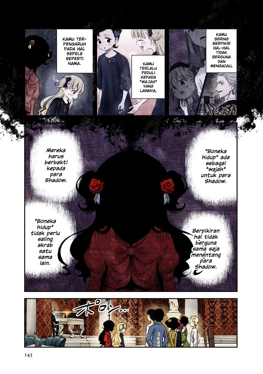 Shadows House Chapter 24 Bahasa Indonesia