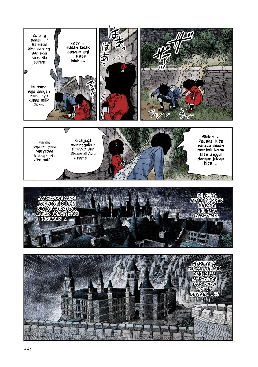 Shadows House Chapter 71 Bahasa Indonesia