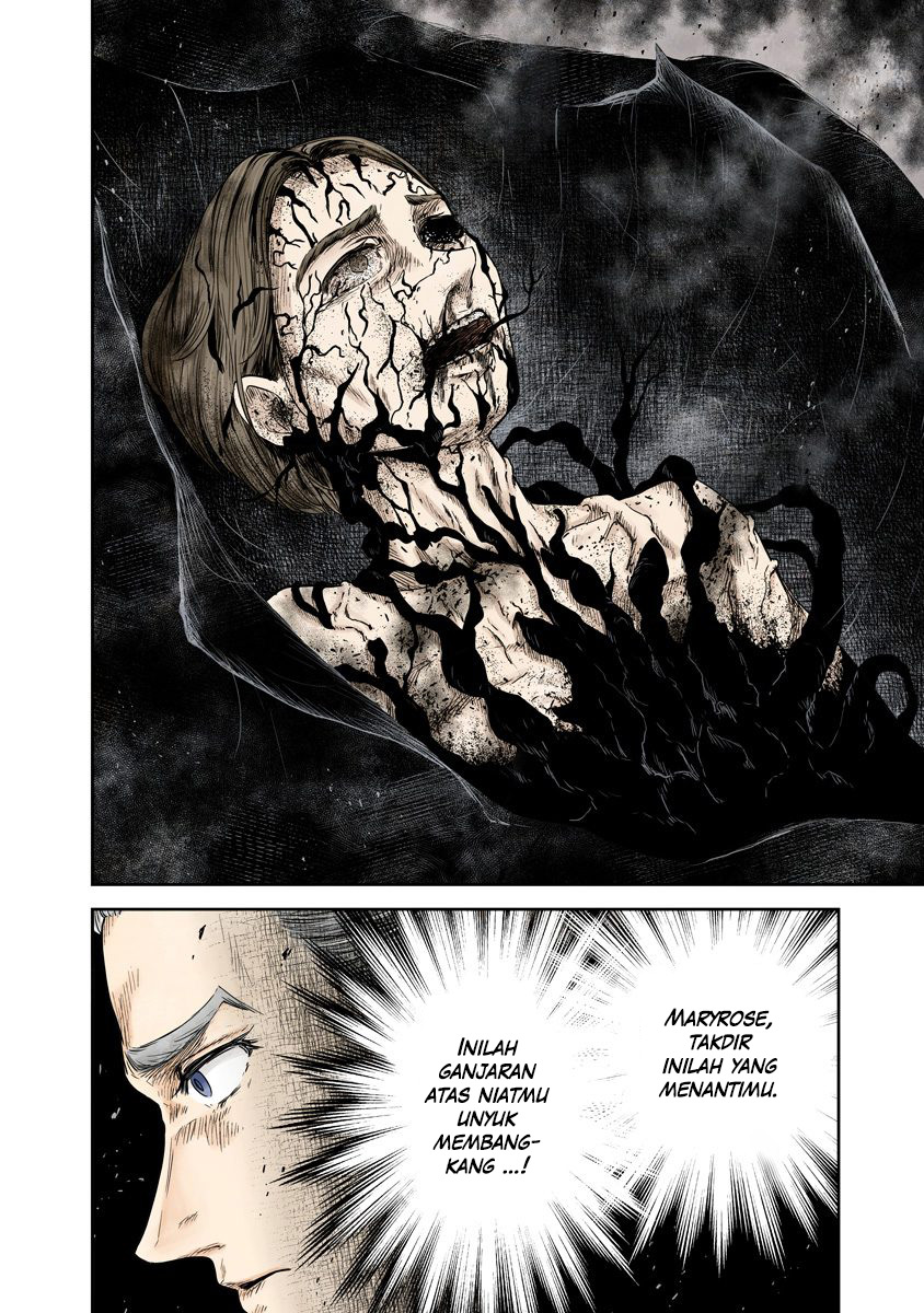 Shadows House Chapter 71 Bahasa Indonesia