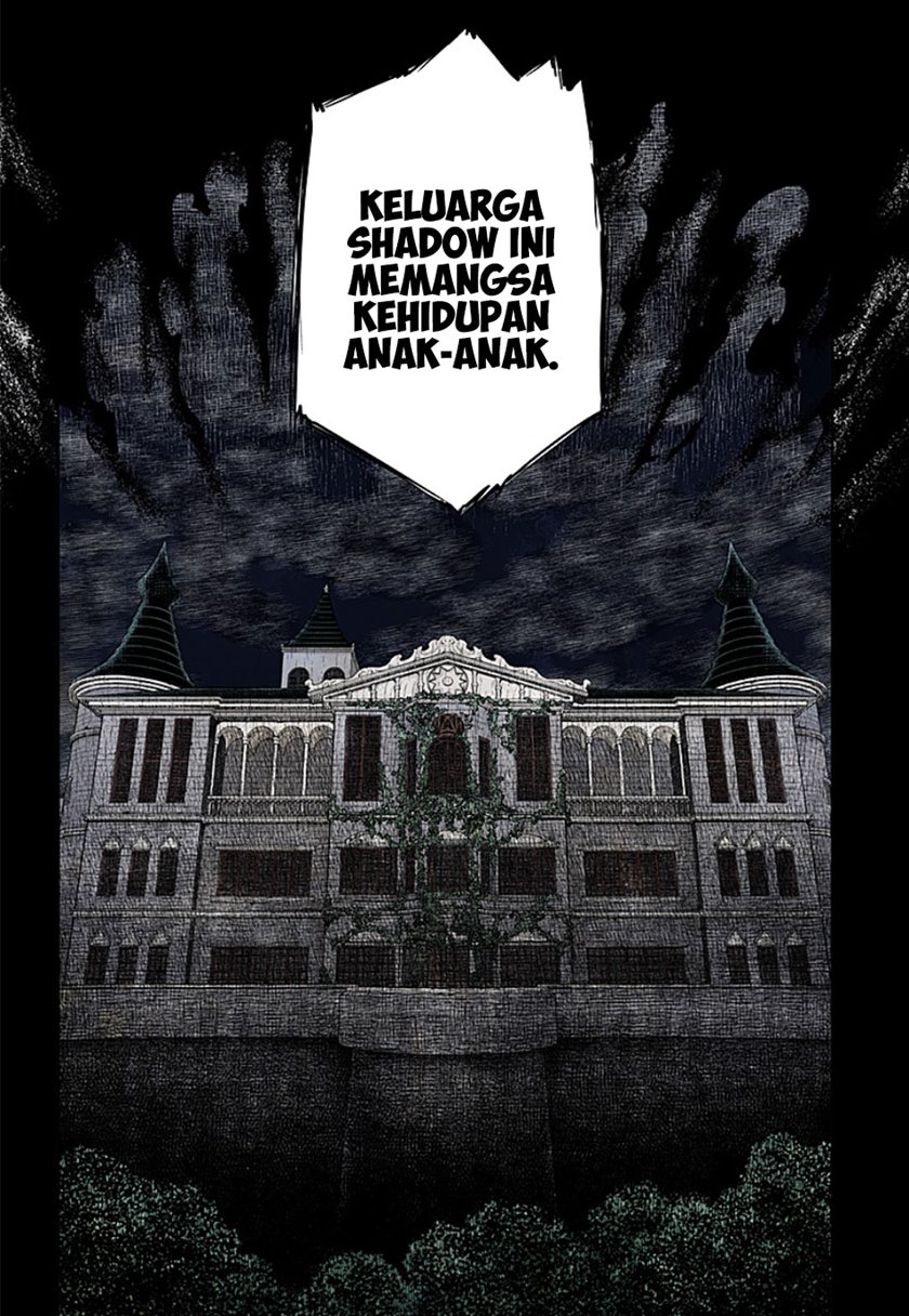 Shadows House chapter 100
